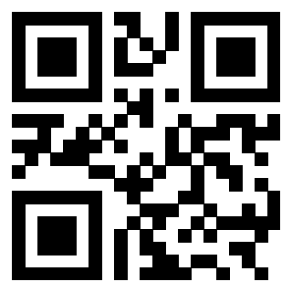 Il Qr Code di 3301236764