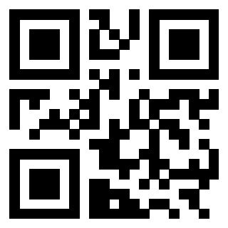 3301236765 - Immagine del Qr Code