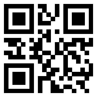 3301236767 - Immagine del Qr Code