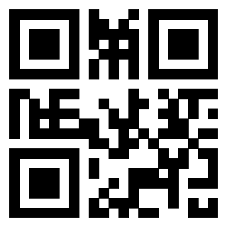 3301236768 - Immagine del QrCode