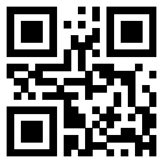 3301236769 - Immagine del Qr Code associato