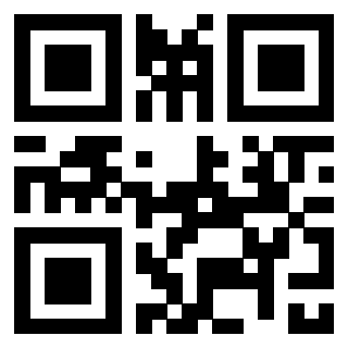 3301236770 - Immagine del QrCode