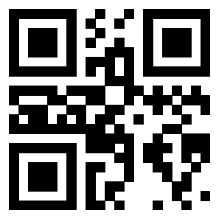 3301236775 Qr Code associato