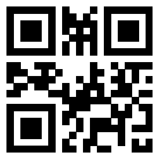 Immagine del QrCode di 3301236780