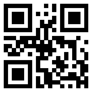 Immagine del Qr Code di 3301236783