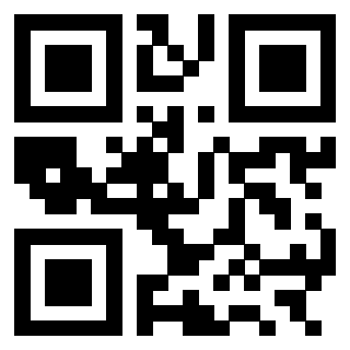 3301236784 - Immagine del QrCode