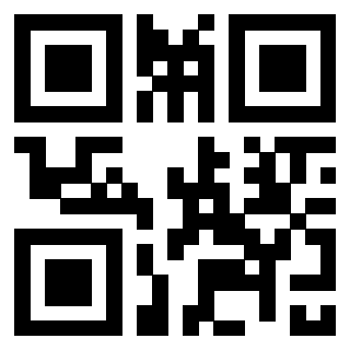 QrCode di 3301236786