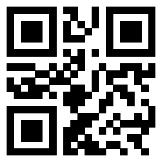 QrCode di 3301236788