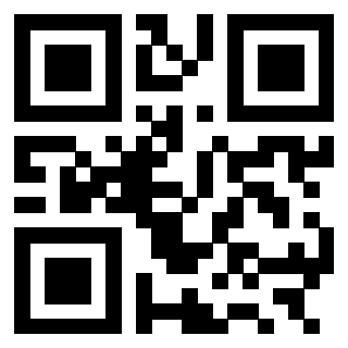 Il Qr Code di 3301236789