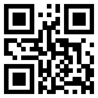 3301236791 - Immagine del Qr Code