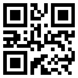 3301236792 - Immagine del Qr Code associato