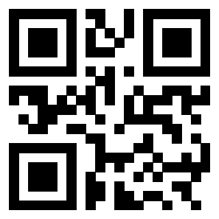 3301236794 - Immagine del Qr Code associato