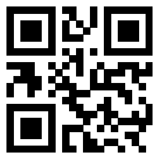Immagine del QrCode di 3301236795