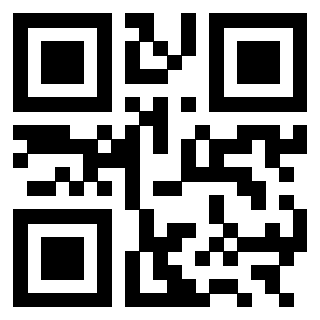 Il Qr Code di 3301236796