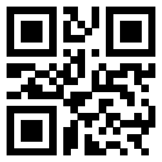 3301236799 - Immagine del Qr Code