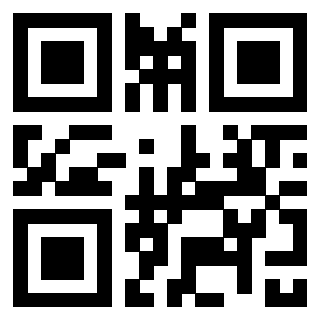 3301236800 QrCode associato
