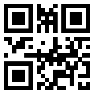 QrCode di 3301236802