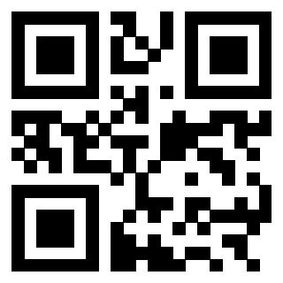 3301236803 - Immagine del QrCode