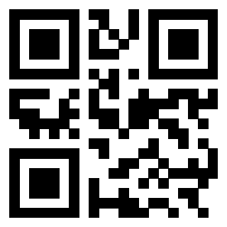 QrCode di 3301236804