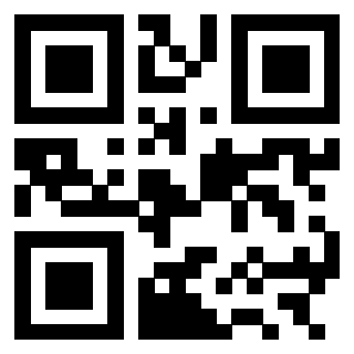 3301236812 QrCode associato