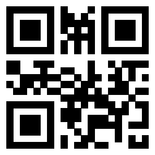 3301236816 Qr Code associato