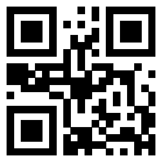 3301236817 QrCode associato