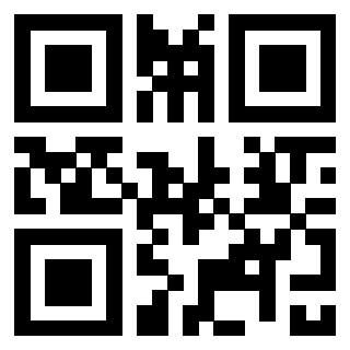 QrCode di 3301236819