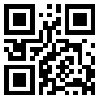Immagine del Qr Code di 3301236822