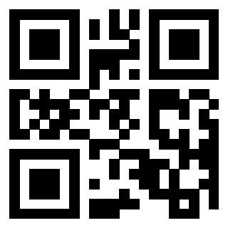 Il Qr Code di 3301236823