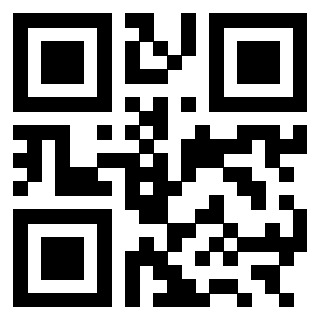 3301236824 - Immagine del Qr Code associato