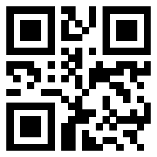 QrCode di 3301236826