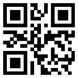 3301236827 - Immagine del Qr Code