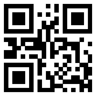Immagine del Qr Code di 3301236828