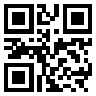 Immagine del QrCode di 3301236829