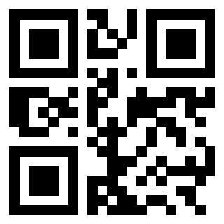 Qr Code di 3301236830