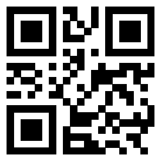 3301236831 - Immagine del QrCode