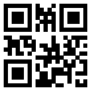 3301236832 QrCode associato