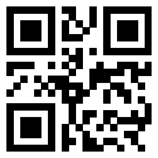 Scansione del Qr Code di 3301236833