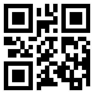 Immagine del QrCode di 3301236835