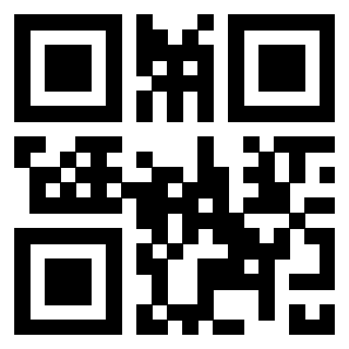 Qr Code di 3301236837