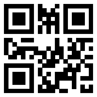 3301236839 - Immagine del QrCode associato