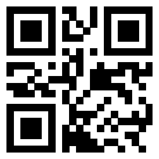 Qr Code di 3301236840