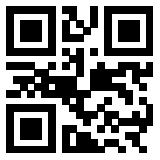 3301236841 - Immagine del QrCode