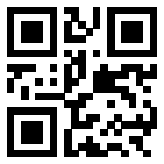 3301236842 - Immagine del QrCode