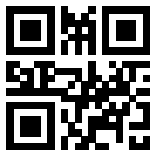 Il Qr Code di 3301236843