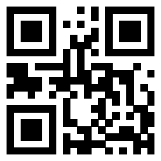 Immagine del Qr Code di 3301236846