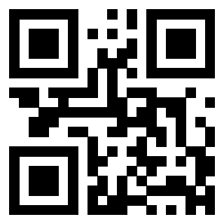 Immagine del QrCode di 3301236847