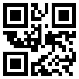 3301236850 - Immagine del QrCode associato