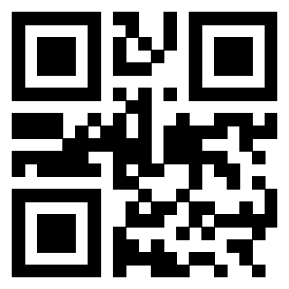 Il Qr Code di 3301236851