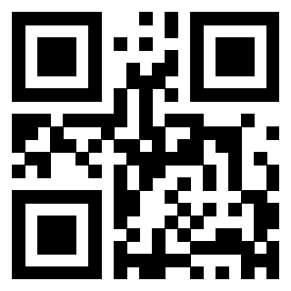 Immagine del QrCode di 3301236854